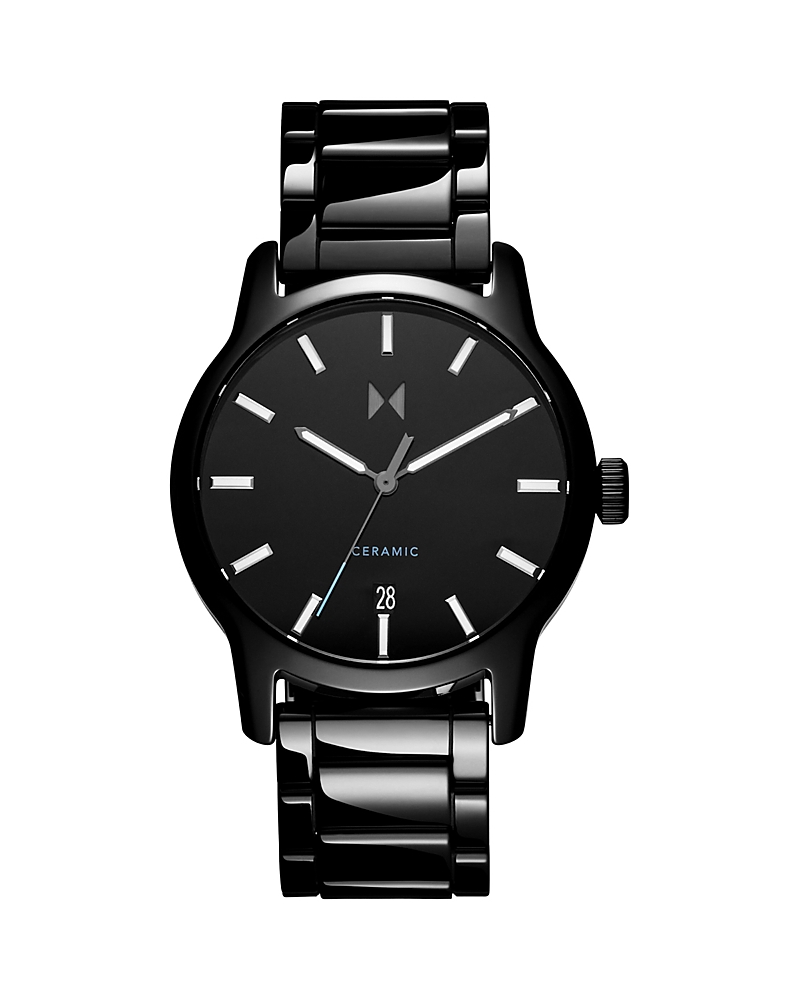 Mvmt Classic Ii Watch, 44mm