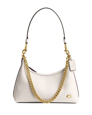 【COACH】Juliet Shoulder Bag 25 ホーボ―バッグがトレンド♪ COACH® | Juliet Shoulder Bag 25