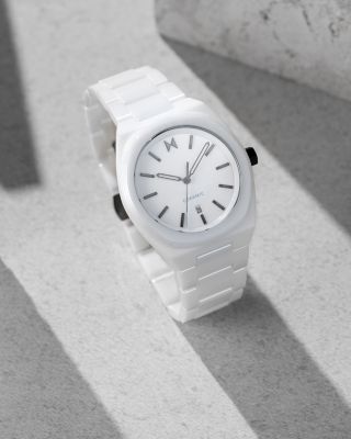 Odyssey II Watch, 40mm