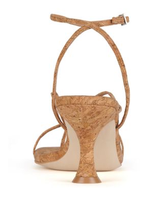 Women&#39;s Strappy Sandals