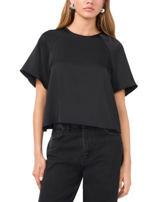1.STATE - Raglan Sleeve Top