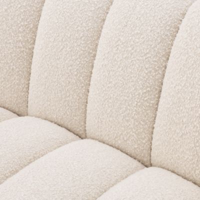 Kelly Fabric Sofa