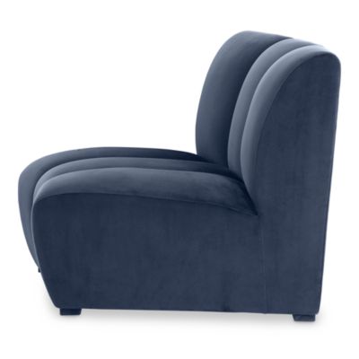 Lando Modular Fabric Chair