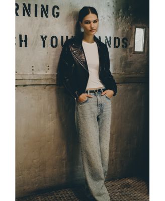 Women's Baby Audrey Belt