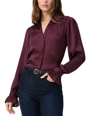 PAIGE - Yessica Blouse