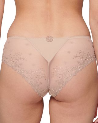 D&eacute;lice Boyshorts