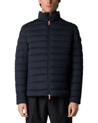 Save The Duck - Ari Stretch Puffer Jacket