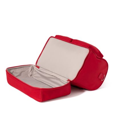 Deluxe Fifth Avenue Weekender Bag