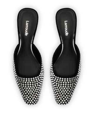 Women's Amal Embellished Mules