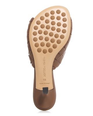 Women's Blink Twist Slide Sandals