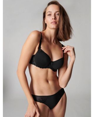 Andora 3D Molded Demi Bra