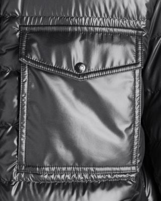 Chambly Shirt Jacket