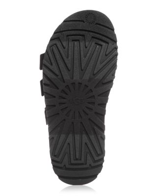 Women's Goldenglow Slide Sandals 