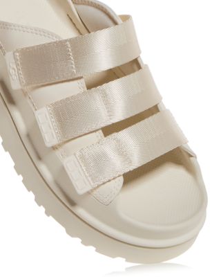 Women's Goldenglow Slide Sandals