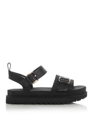 Women&#39;s Goldenstar Villa Platform Sandals