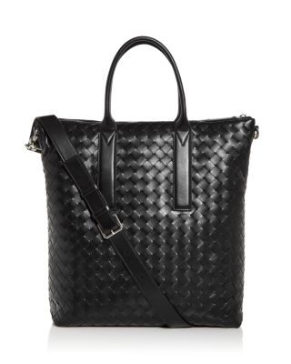 Bottega Veneta - Intrecciato Leather Tote