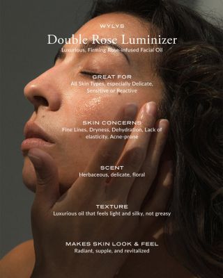 Double Rose Luminizer