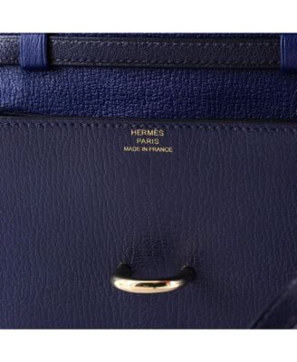 Chaine D'ancre Compact Wallet on Strap Chevre Mysore