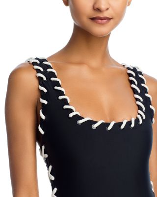 Dayton One Piece Swimsuit