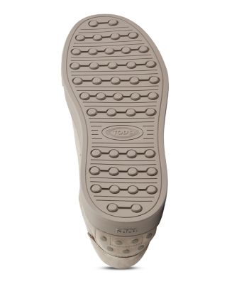 Men's Leather Sneakers