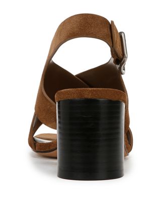 Women's Omega Crisscross Sandals