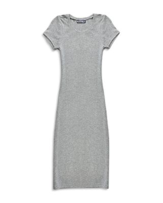 Girls' Livi Maxi Tee Dress - Big Kid 