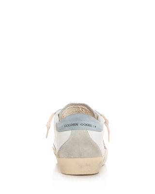 Unisex Super-Star Low Top Sneakers