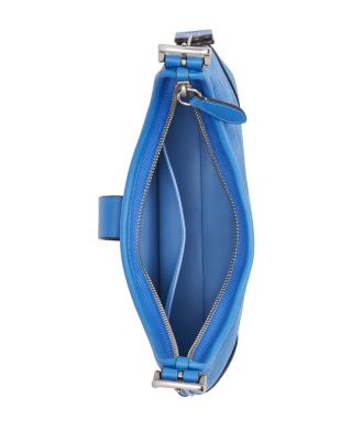 COACH Hamptons Suede Hobo Bag | Bloomingdale's