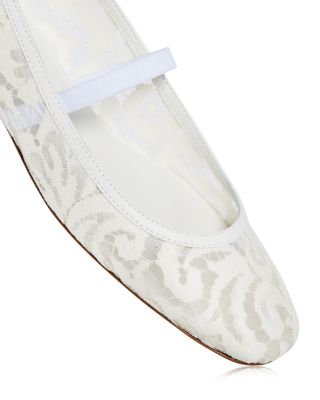 Women's Arabella Ballet Flats