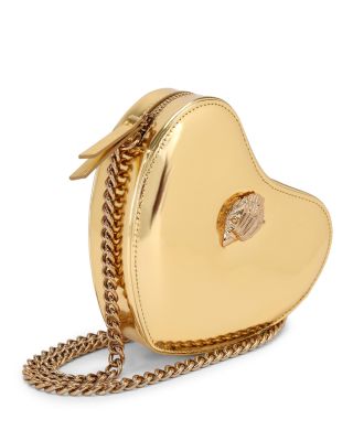 Kensington Heart Crossbody