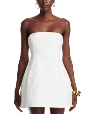 Arta Bustier Mini Dress