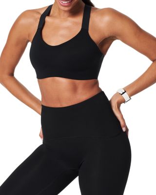 Mid Impact Sports Bra
