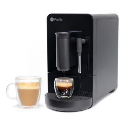 Profile Automatic Espresso Machine and Frother