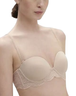 Karma Strapless Plunge Bra - thumbnail 7