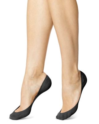 HUE - Cool Contours Low-Cut Liner Socks