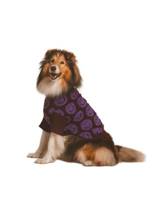 Smiley Face Pet Sweater