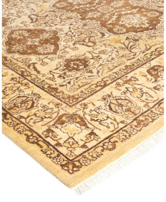 Bloomingdale's Mogul M1494 Area Rug, 4'1" x 6'3"