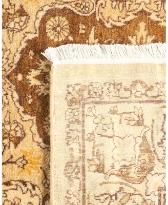 Bloomingdale's Mogul M1494 Area Rug, 4'1" x 6'3"