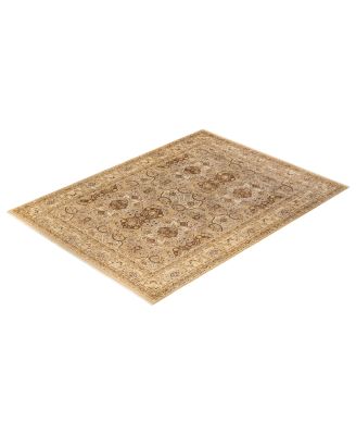 Bloomingdale's Mogul M1494 Area Rug, 9'2" x 12'1"