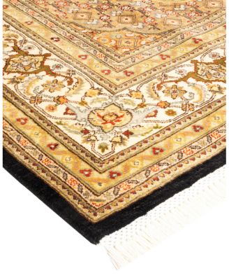 Bloomingdale's Mogul M1758 Area Rug, 6'1" x 9'2"