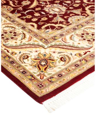Bloomingdale's Mogul M1667 Area Rug, 6'3" x 9'3"