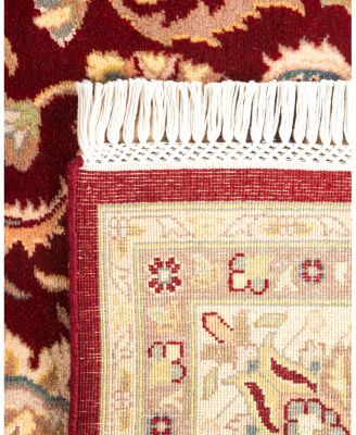 Bloomingdale's Mogul M1667 Area Rug, 6'3" x 9'3"