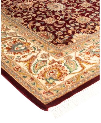 Bloomingdale's Mogul M1667 Area Rug, 5'9" x 8'3"