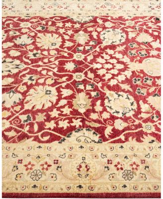 Bloomingdale's Mogul M1342 Area Rug, 4'2" x 6'1"