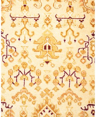 Bloomingdale's Mogul M1256 Area Rug, 4'2" x 6'