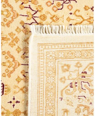 Bloomingdale's Mogul M1256 Area Rug, 4'2" x 6'