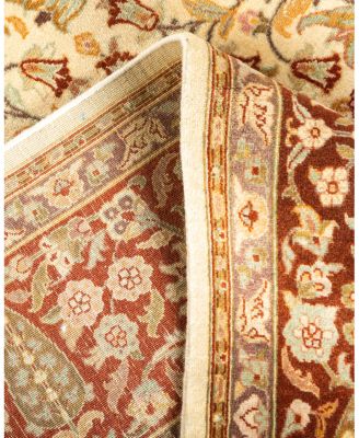 Bloomingdale's Mogul M1141 Area Rug, 6'1" x 8'9"