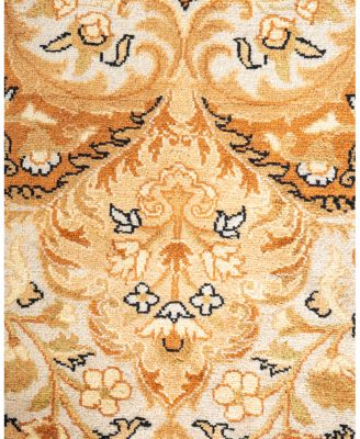 Bloomingdale's Mogul M1196 Area Rug, 8'2" x 10'3"