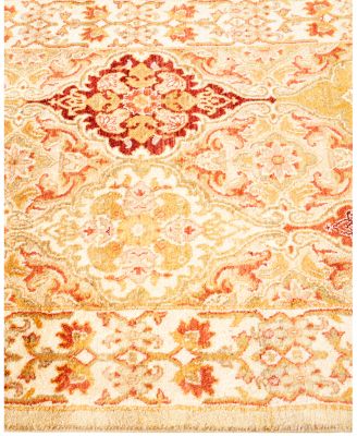 Bloomingdale's Mogul M1550 Runner Area Rug, 2'6" x 13'10"