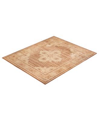 Bloomingdale's Mogul M1503 Area Rug, 8'2" x 9'10"